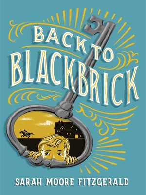 cover image of Back to Blackbrick